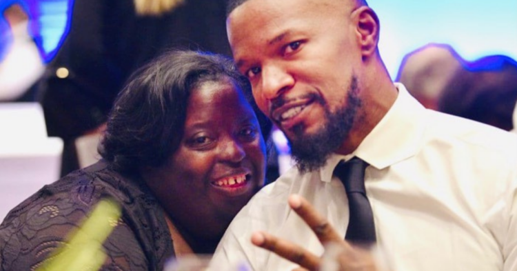 Instagram | @iamjamiefoxx