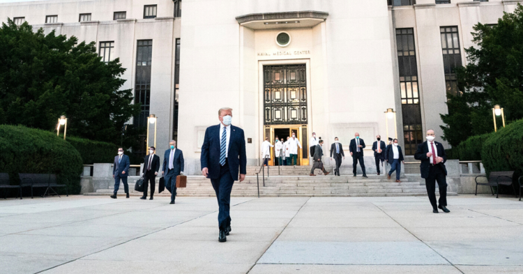 Flickr | The White House (Joyce N. Boghosian)