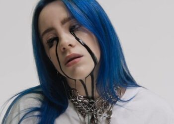 YouTube | BillieEilishVEVO