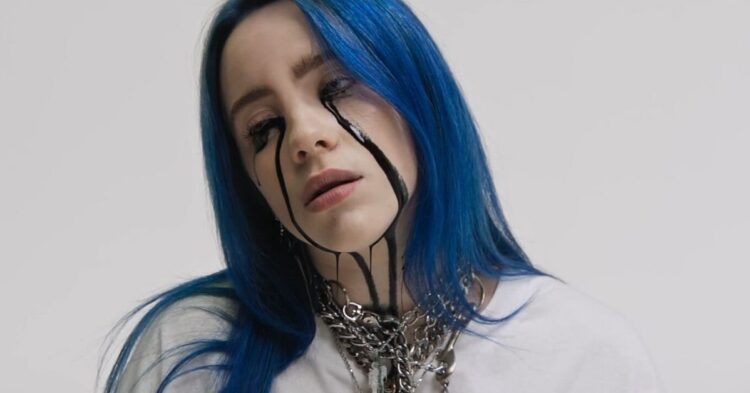 YouTube | BillieEilishVEVO