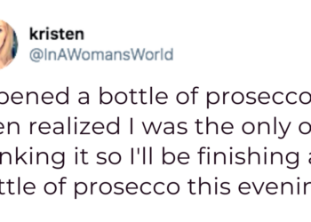 Twitter | @InAWomansWorld