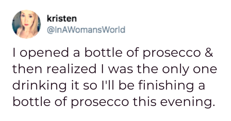 Twitter | @InAWomansWorld