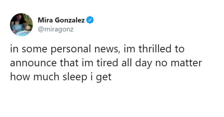 Twitter | miragonz