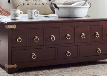 Pottery Barn