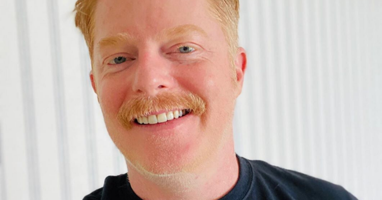 Instagram | @jessetyler