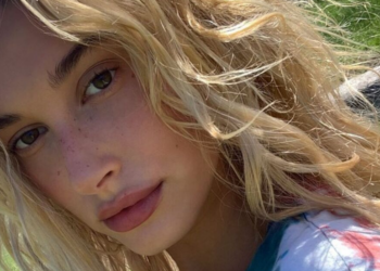 Instagram | @haileybaldwin