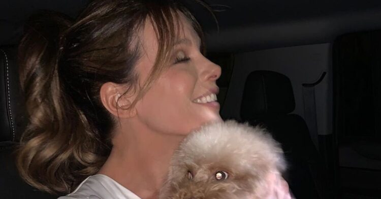 Instagram | @katebeckinsale