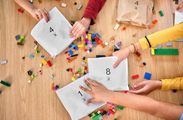 Lego