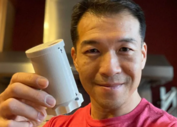 Jimmy Choi via CBC News