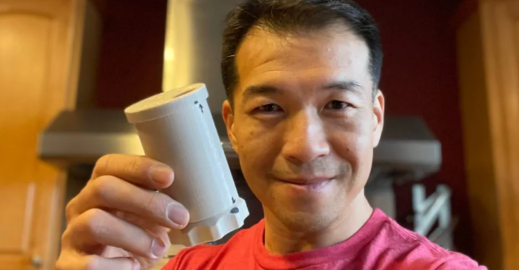 Jimmy Choi via CBC News