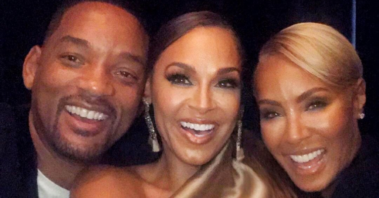 Instagram | @willsmith