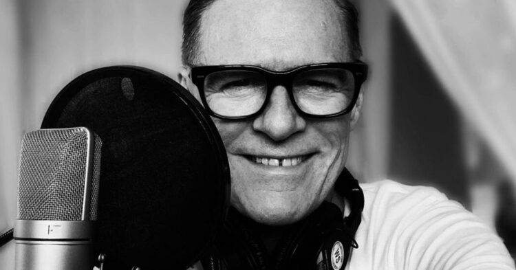 Instagram | @bryanadams