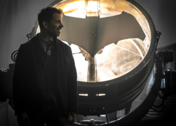 Twitter | @ZackSnyder