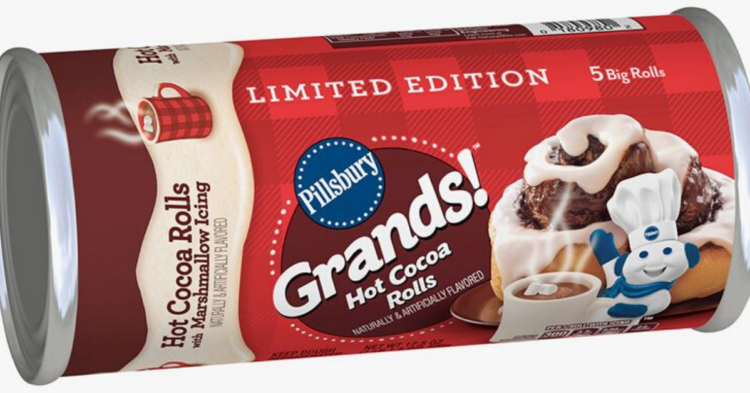 Pillsbury