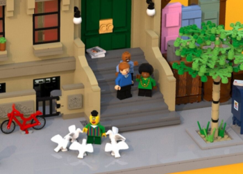 LEGO Ideas