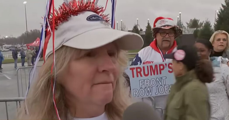 YouTube | MSNBC