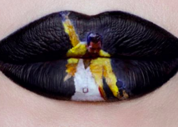 Instagram | @ryankellymua