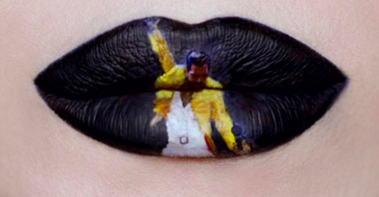 Instagram | @ryankellymua