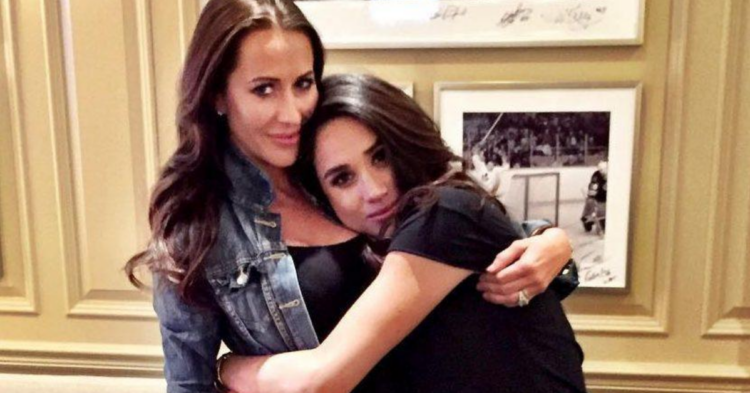 Instagram | @jessicamulroney