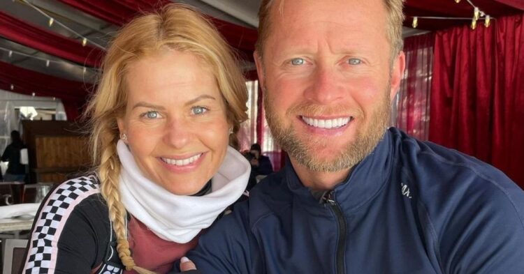 Instagram | @candacecbure