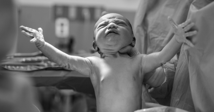 Unsplash | Alex Hockett