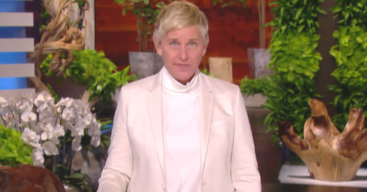 Facebook | Ellen DeGeneres