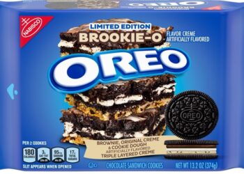 Oreo