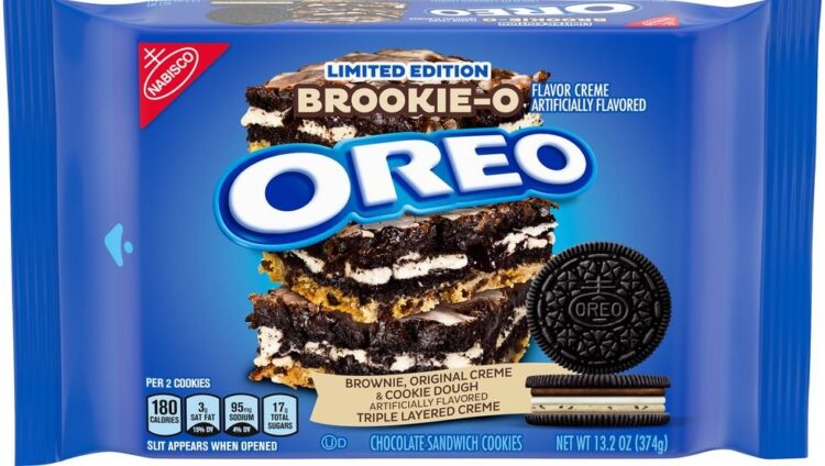 Oreo