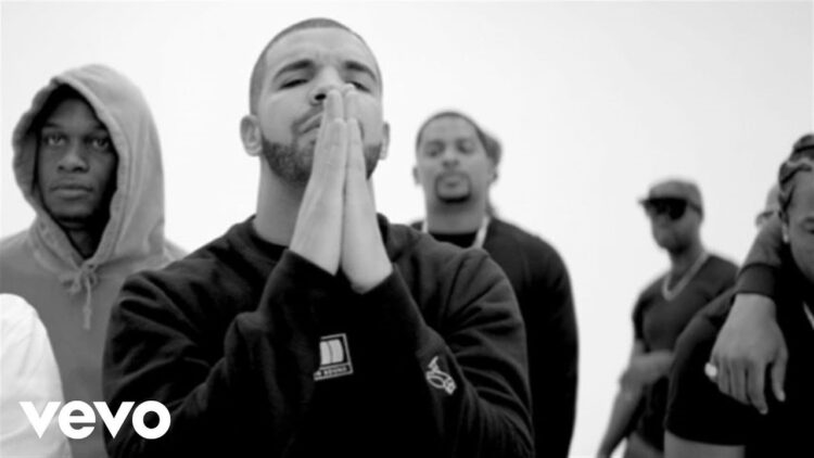 YouTube | DrakeVEVO