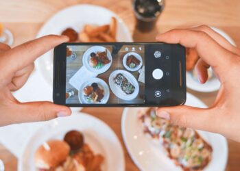 Unsplash | Eaters Collective