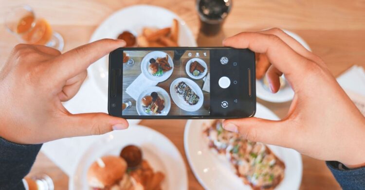 Unsplash | Eaters Collective