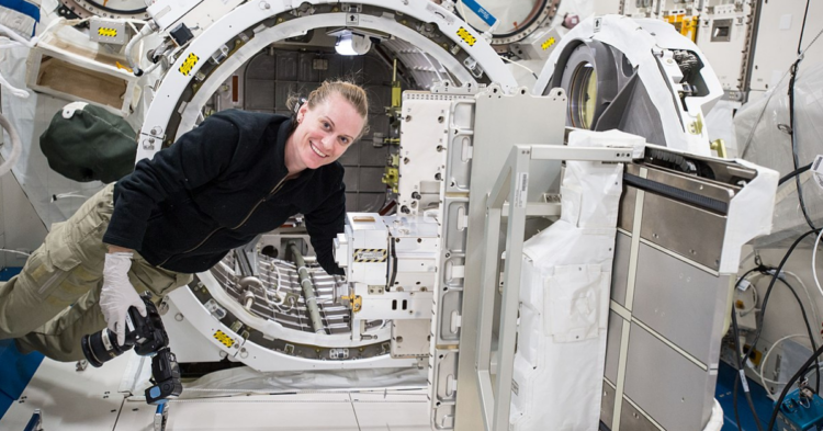 Wikimedia Commons | NASA / Public domain