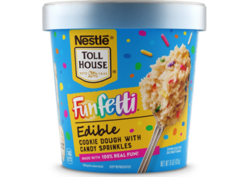 Nestlé Toll House