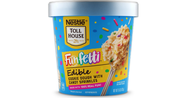 Nestlé Toll House