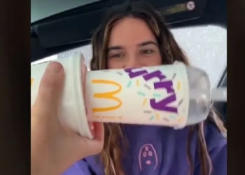 TikTok | @daviddobrik