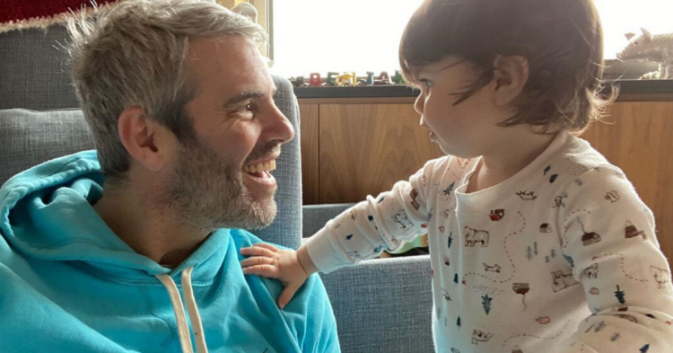 Instagram | @bravoandy