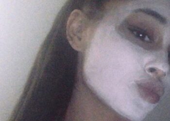 Instagram | @arianagrande
