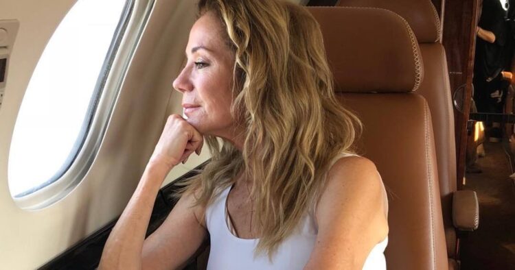 Instagram | @kathielgifford