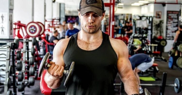 Instagram | @henrycavill