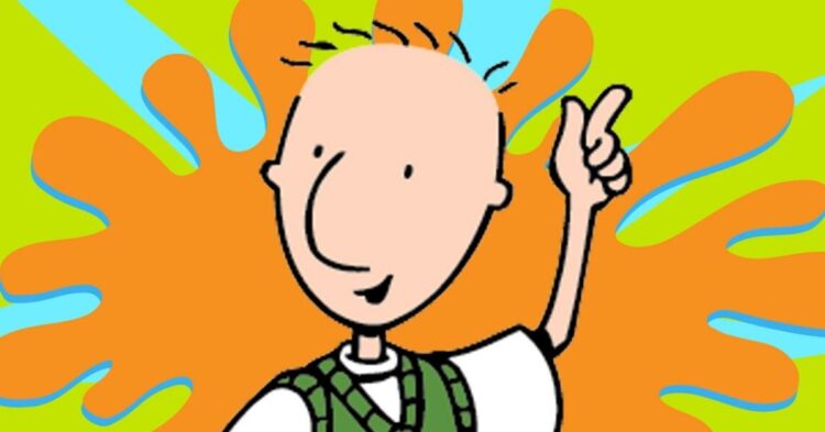 Nickelodeon