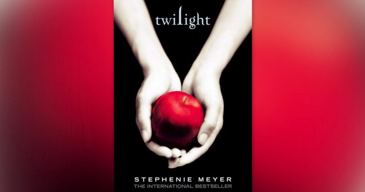 Stephenie Meyer