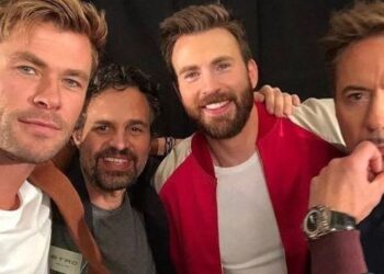Instagram | @teamcevans