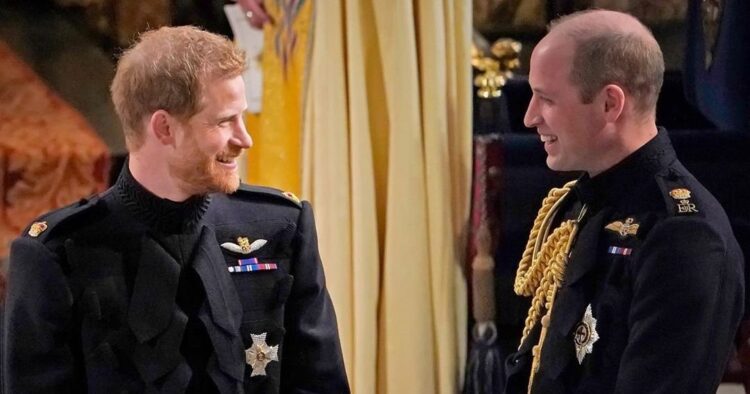 Instagram | @kensingtonroyal