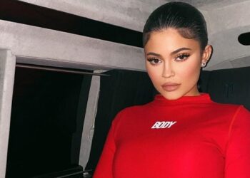 Instagram | @kyliejenner