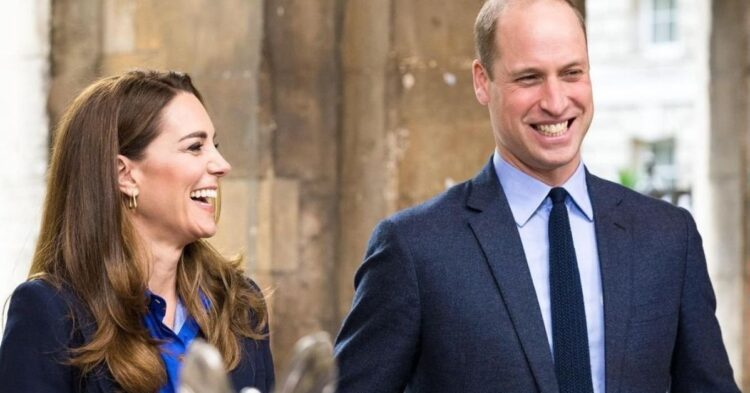 Instagram | @kensingtonroyal