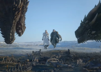 YouTube | GameofThrones