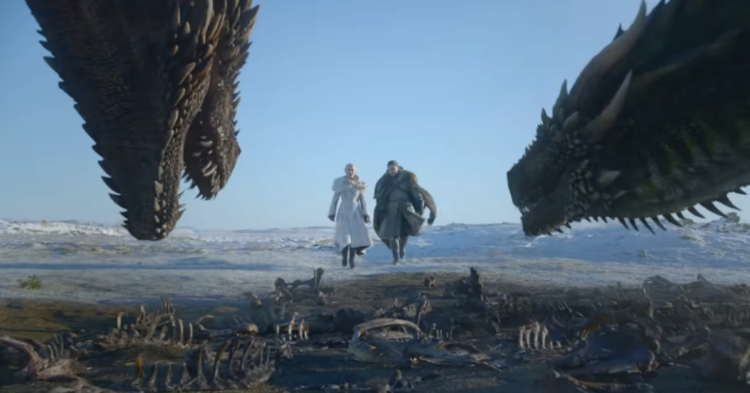 YouTube | GameofThrones
