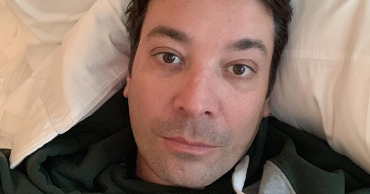Instagram | @jimmyfallon