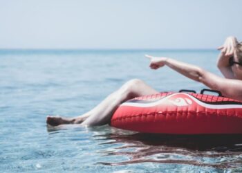 Unsplash | Paul Gilmore
