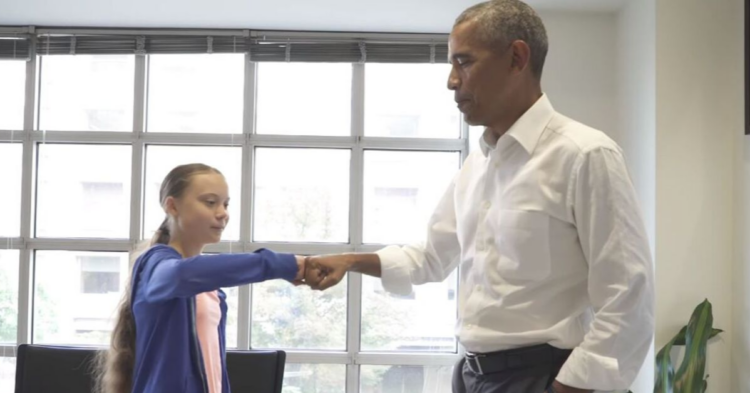 YouTube | Obama Foundation